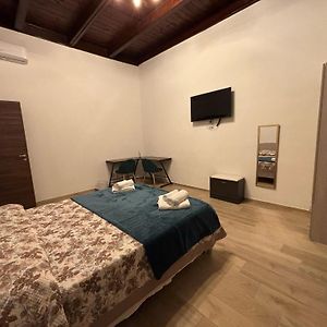 Suite familiare con letto king size