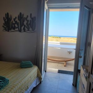 Cala Paradiso
